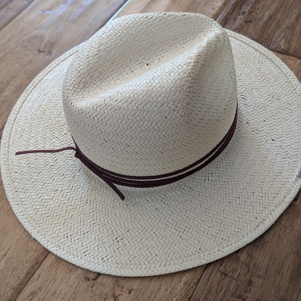 Kin The Label Hat - Elevated Collection NWOT - Picture 7 of 9